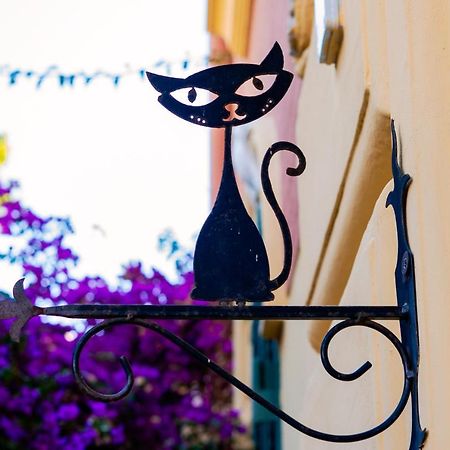 ナポリ Antica Dimora Deluxe Bed & Breakfast エクステリア 写真